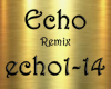 Echo Remix
