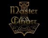MasterEinarr Sticker(ME)