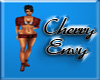 Cherry product banner