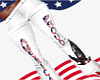 American Proud {RLL}