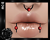 [AW]Piercing:Captive R F