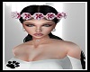 A~ Lily Flower Crown 2