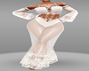 SR~BOHO White 2 Piece