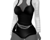 Cutie Set Black
