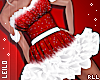 ! L! Christmas Dress RLL