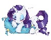 Rarity Hoodie