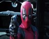 Deadpool Guns