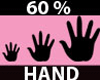 Hand Resizer 60 %