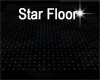 white stars floor