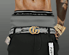[DB] No Debate Jeans
