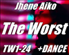Jhené Aiko - The Worst