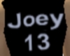 Joey Request Top