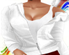 [EB]WHITE HOODIE