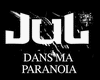JUL-dans ma paramoia