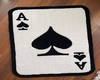Ace Of Spades Rug