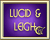 LUCID & LEIGH
