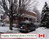 Canadian Christmas 1
