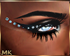 MK Diamond Eyeliner
