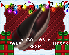 ꨄKrampus Earsꨄ