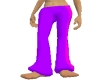 FF~ Purple-Pink Pants