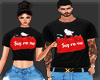{N} Couple Outfit  90's