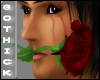 [GK] GothicK*Mouth*Rose