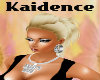 ePSe Kaidence Blonde