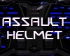 M-Zero Assault Helmet