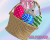 [RD] Easter Bunny Basket
