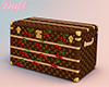 𝓓. Cherry Trunk