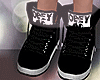OBEY Couple Shoes F