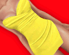 H@K Yellow Dress RL