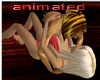 Animated Romantic Hug