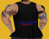DTC Trump Muscle Shirt