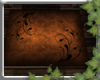 ~E- Burnished Copper Rug