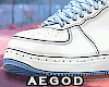 Ⱥ" Kawaii Sneakers
