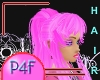 P4F Anime Pink Morgaine