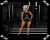 sexy lak corset  (RL)