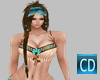 CDF NARUE BROWN