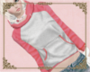 A: Rose hoodie