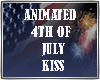 *TJ*Animated 4th Kiss