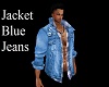 Jacke Blue Jeans Mrz