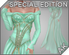 ~AK~ Royal Maiden: Mint