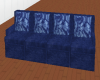 (AG) Sapphire Couch
