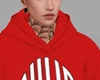 NK Hoodie.