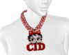 CID BETTY CHAIN