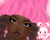 ✰ Fur Hat Pink ✰