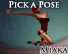 M~ Pick a Pose 20