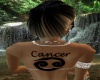 Cancer Tattoo