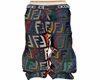 |L| M FF Jeans